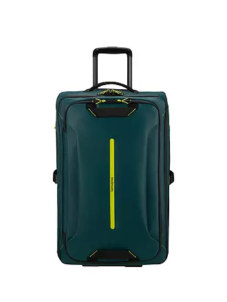 SAMSONITE | Trolley con ruote Ecodiver 67cm Yellow | petrol